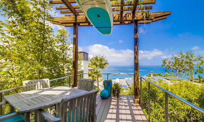 Village of La Jolla House | Perfect La Jolla location