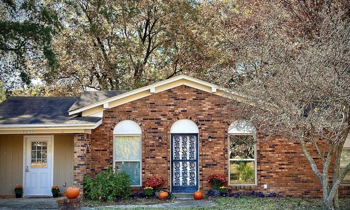 Southaven House | Perfect Place in Southaven