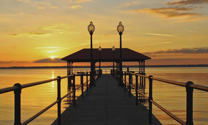Placid Lakes House | Perfect Private Lake Placid Retreat Near Downtown!