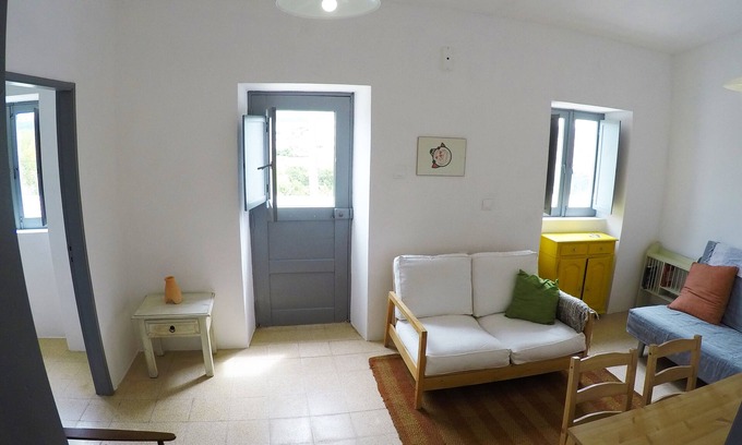 Aljezur House | Perfect Retreat in Old Aljezur