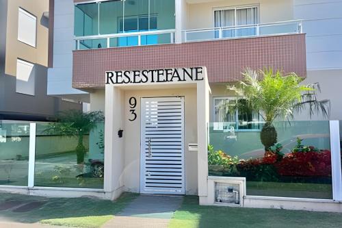 Governador Celso Ramos Apartment | Perfeito! Apto 1 quarto na Praia de Palmas - WG04I