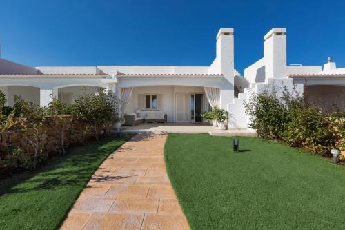 Ostuni House | Perla di Ostuni by BarbarHouse