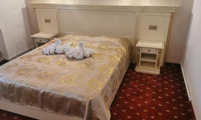 Alba Iulia House | Perla Muresului