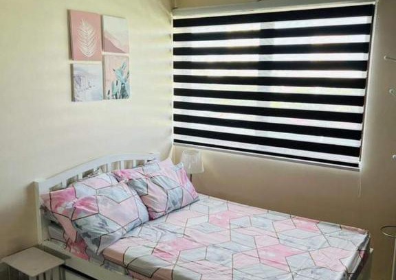 Mabolo Apartment | Persimmons Studio Unit