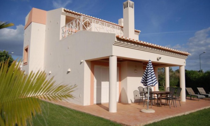 Estombar Apartment | Pestana Golf Resort - T3 285f