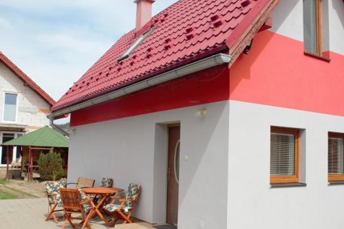 Besenova House | Petúnia-dom s dvoma spálňami