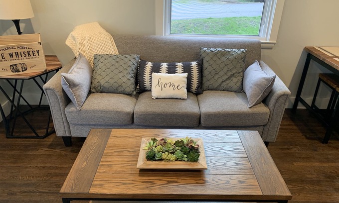 Inglewood House | Pet Friendly! A+ Neighborhood Hip! Patio Home