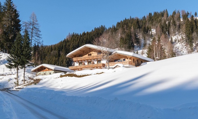 Radstadt Apartment | Pet-friendly apartment in sunny location