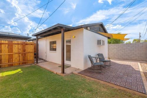 Tempe Apartment | Pet Friendly close to ASU Private yard