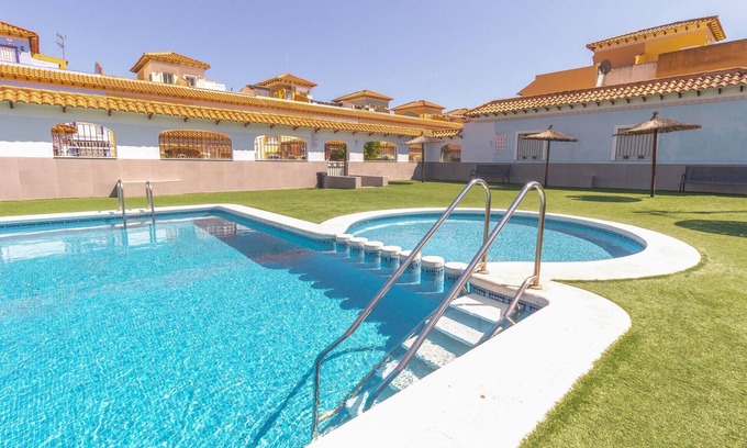 Torrevieja House | Pet friendly home in Torrevieja