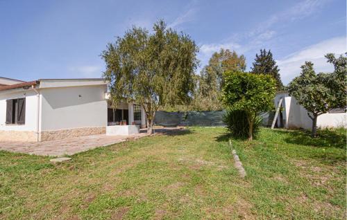 Iglesias House | Pet Friendly Home In Iglesias With Wifi