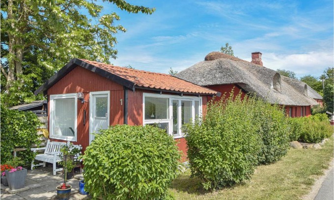 Horsens House | Pet Friendly Home In Juelsminde