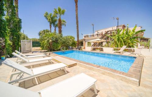 Menfi House | Pet Friendly Home In Menfi