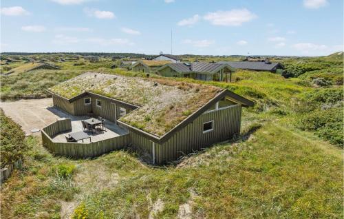 Pandrup House | Pet Friendly Home In Pandrup With Sauna
