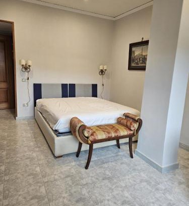 Posillipo Apartment | Peter's Flat