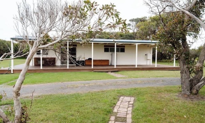 Peterborough House | Peterborough Serenity GOR