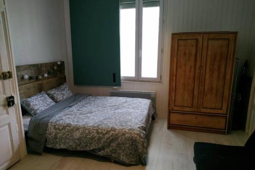 Perigueux Apartment | Petit cocon centre historique Périgueux