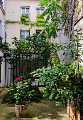 Quartier de la Goutte-d'Or Apartment | Petit cocon parisien ! Paris Centre - Gare du Nord
