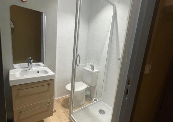 Besancon Old Town Apartment | Petit Studio Centre-Ville n°12