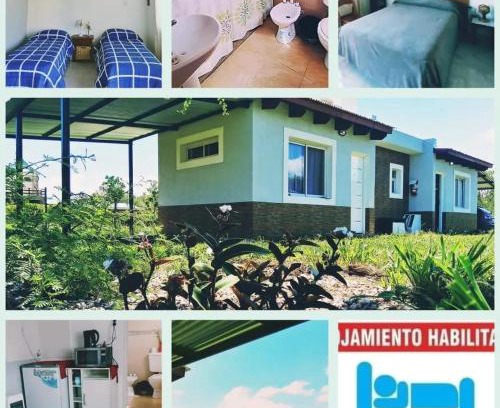 Calamuchita Department Apartment | Petit Valley Calamuchita