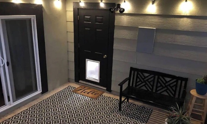 Page Apartment | Pets Welcome @ Hummingbird Hideaway in Page/Lake Powell, AZ
