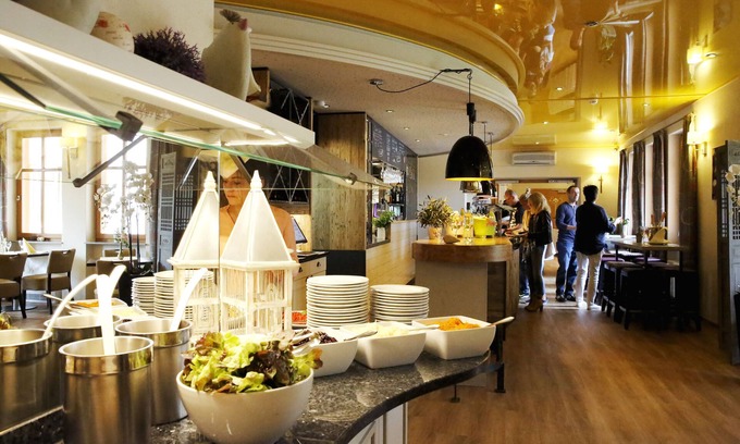 Asselheim Hotel | Pfalzhotel Asselheim