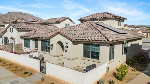 La Quinta House | PGA208 Brand New PGA West 2 Bed 2 Bath w Loft