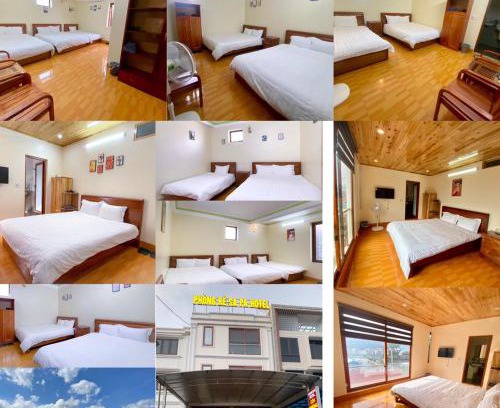 Sa Pa House | Phòng Rẻ Sapa Hotel