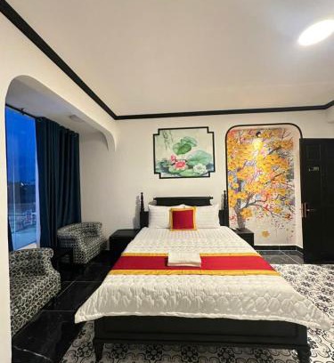 District 7 Hotel | Phú Gia 113 NTT