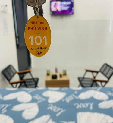 Cao Lanh Hotel | Phú Vinh Motel