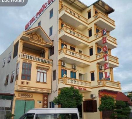 Ninh Binh Hotel | Phúc Lộc Hotel Ninh Bình
