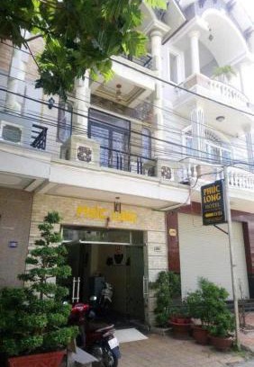 Ninh Kieu Hotel | Phúc Long Hotel