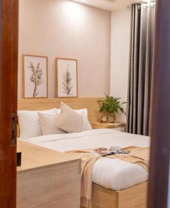 Phuong Hotel | Phương Trinh Hotel