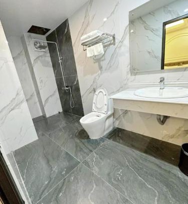 Ha Dong Bed & Breakfast | Phượng Hoàng hotel mỗ lao