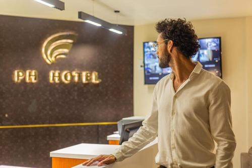 Tehuacan Hotel | PH Hotel