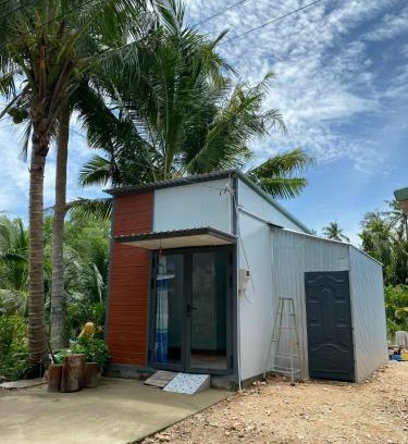 Ha Tien House | Phan House