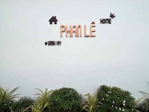 Ninh Hai Hotel | Phan Lê Homestay