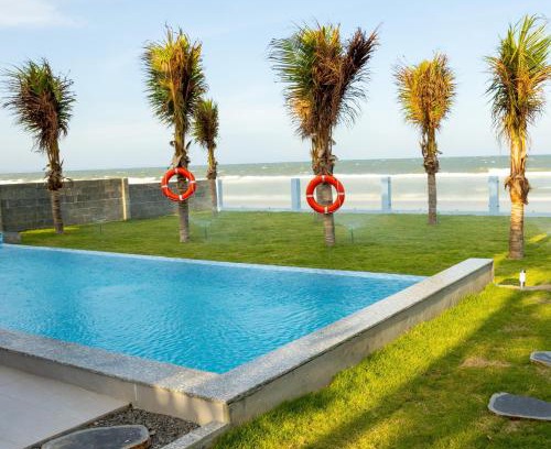 Phan Thiet Villa | Phan Thiet Beachfront Garden Villa