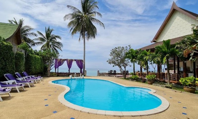 Ko Pha-ngan Resort | Phangan Cabana Resort and Restaurant