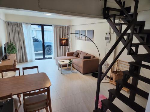 Ko Pha-ngan Apartment | phanganchai