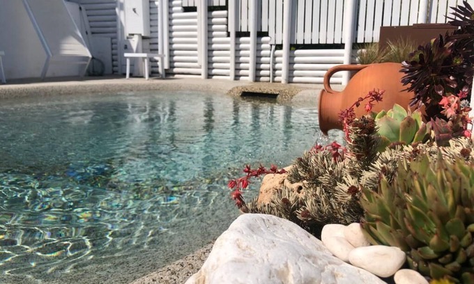 Capo Miseno Bed & Breakfast | Pharus miseni