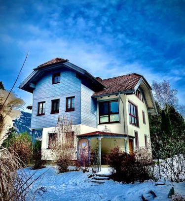 Murau Apartment | PHENIX Alpin Apartment Kreischberg