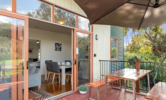 Cowes Villa | Phillip Island Ramada Resort Family Retreat