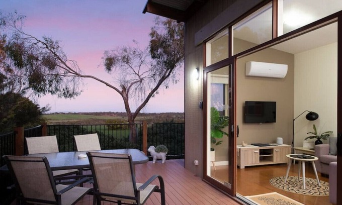 Cowes Villa | Phillip Island Ramada Resort Villa 148 Amazing Views