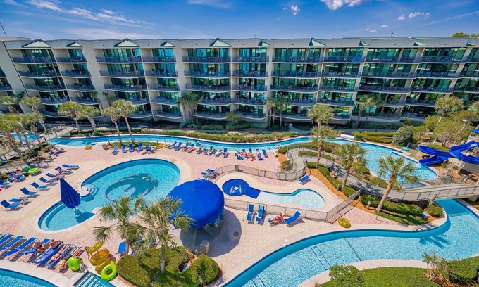 Orange Beach Condo | Phoenix On The Bay 1530 3 Bedroom Condo