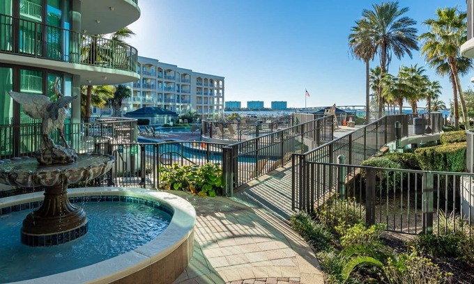 Orange Beach Condo | Phoenix On The Bay 2 2109 3 Bedroom Condo