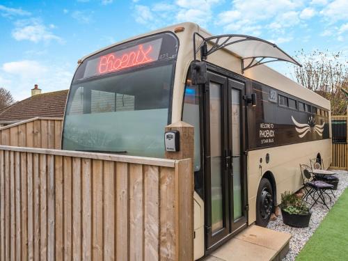 Paignton House | Phoenix Star Bus