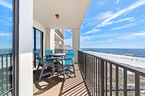 Orange Beach House | Phoenix VII 1102