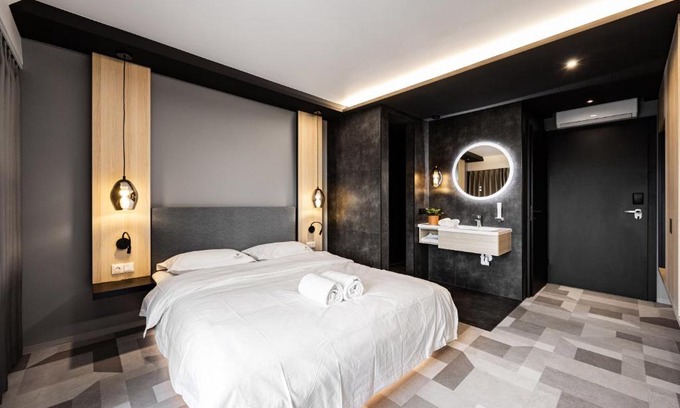 Modling Hotel | Phoenix7