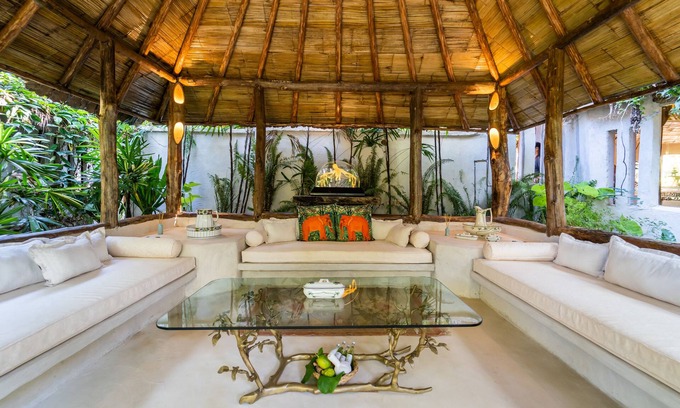 Mae Chan Resort | Phu Chaisai Chiang Rai Mountain Resort